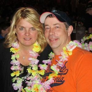 Meet your Posher, Darla